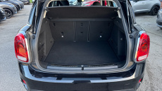 MINI Countryman 2.0 Cooper D 5dr Auto Diesel Hatchback